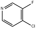 4-Chloro-3-fluoropyridine