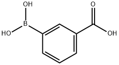 3-Carboxyphenylboronic acid