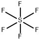 Sulfur hexafluoride