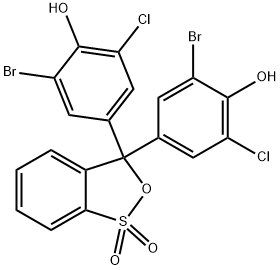 Bromochlorophenol Blue