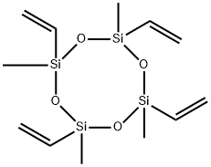 2,4,6,8-Tetravinyl-2,4,6,8-tetramethylcyclotetrasiloxane
