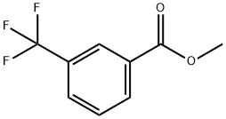 Methyl 3-(trifluoromethyl)benzoate