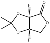 2,3-O-ISOPROPYLIDENE-D-ERYTHRONOLACTONE