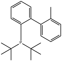 2-(DI-T-BUTYLPHOSPHINO)-2'-METHYLBIPHENYL