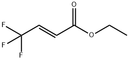 Ethyl 4,4,4-trifluorocrotonate
