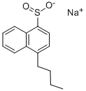 Butylnaphtalenesulfonic Acid Sodium Salt