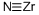 Zirconium nitride