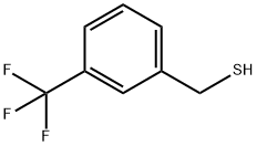 3-(TRIFLUOROMETHYL)BENZYL MERCAPTAN