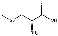 3-(Methylseleno)alanine