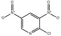 2-CHLORO-3,5-DINITROPYRIDINE