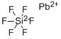 LEAD SILICOFLUORIDE