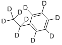 ETHYLBENZENE-D10