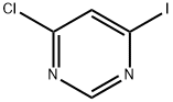 3-CHLORO-6-IODO-PYRIDAZINE