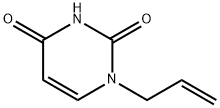 1-ALLYLPYRIMIDINE-2,4(1H,3H)-DIONE
