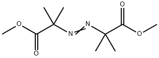 Dimethyl 2,2'-azobis(2-methylpropionate)