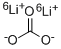 LITHIUM-6 CARBONATE