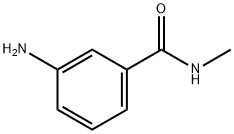 3-AMINOBENZOYLMETHYLAMIDE