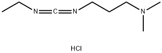 1-(3-Dimethylaminopropyl)-3-ethylcarbodiimide hydrochloride