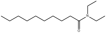 N,N-Diethyldecanamide