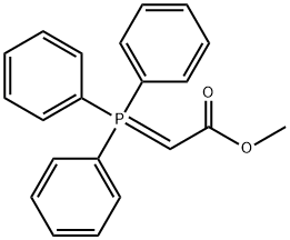 Methyl (triphenylphosphoranylidene)acetate