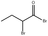 2-Bromobutyryl bromide
