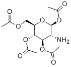 1,3,4,6-TETRA-O-ACETYL-2-AMINO-2-DESOXY-BETA-D-GLUCOPYRANOSE HYDROCHLORIDE
