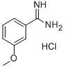 3-METHOXYBENZAMIDINE HYDROCHLORIDE