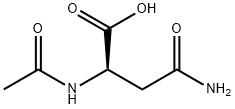 Nalpha-Acetyl-D-asparagine