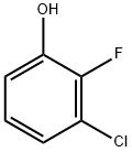 3-CHLORO-2-FLUOROPHENOL