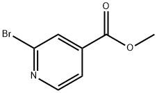 2-BROMO-ISONICOTINIC ACID METHYL ESTER