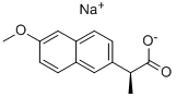 Naproxen sodium