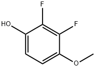 2,3-DIFLUORO-4-METHOXYPHENOL