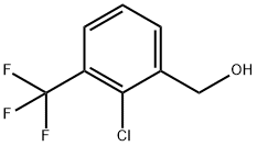 2-CHLORO-3-(TRIFLUOROMETHYL)BENZYL ALCOHOL