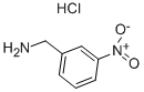 3-Nitrobenzylammonium hydrochloride