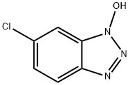 6-Chloro-1-hydroxibenzotriazol