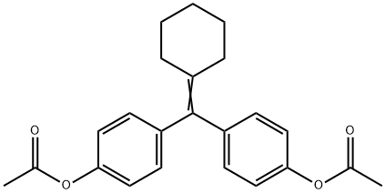 Cyclofenil