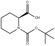 (S)-1-Boc-piperidine-2-carboxylic acid