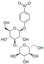 4-Nitrophenyl3-O-(b-D-glucopyranosyl)-b-D-glucopyranoside