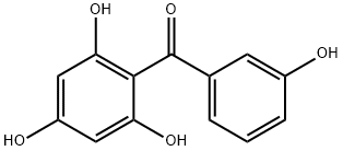 2,3',4,6-Tetrahydroxybenzophenone