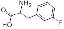 3-FLUORO-D-PHENYLALANINE