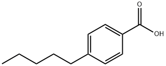 4-Pentylbenzoic acid