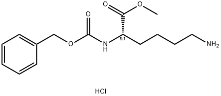 Z-LYS-OME HCL