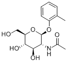 2'-METHYLPHENYL 2-ACETAMIDO-2-DEOXY-BETA-D-GLUCOPYRANOSIDE