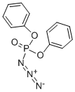 Diphenylphosphoryl azide