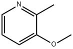 3-methoxy-2-methylpyridine