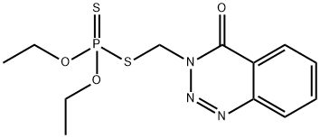 AZINPHOS-ETHYL