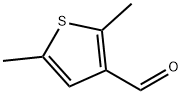 2,5-DIMETHYL-THIOPHENE-3-CARBALDEHYDE