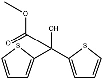 Methyl 2,2-dithienylglycolate