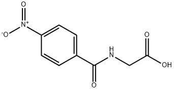 4-NITROHIPPURIC ACID