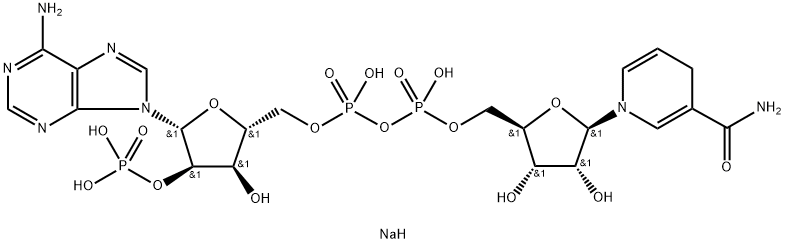 NADPH, Tetrasodium Salt